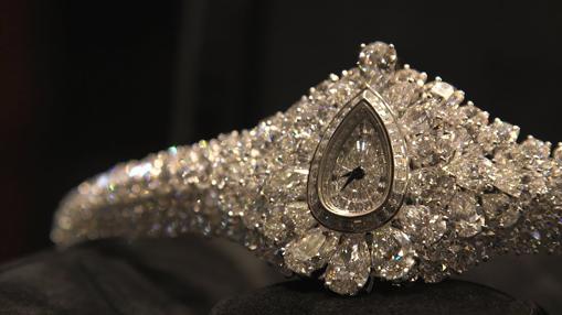 Graff Diamonds The Fascination