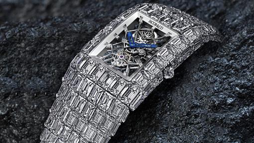 Jacob & Co. Billionaire Watch
