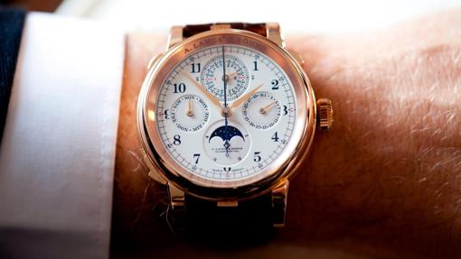 Lange & Söhne Grand Complication