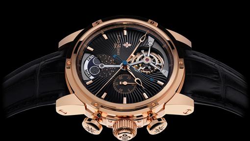 Louis Moinet Meteoris
