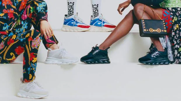 Tomar un riesgo Locura folleto Rebajas 2019: Diez zapatillas que ahora puedes comprar en rebajas