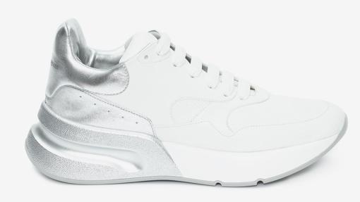 Zapatilla Oversized Runner