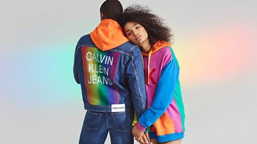 Imagen de la colección especial de CK