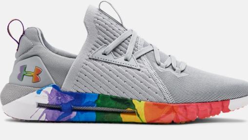 Zapatillas HOVR SLK Colorway (120€)