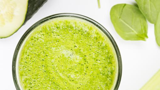 El zumo ‘Detox’ de Magasand