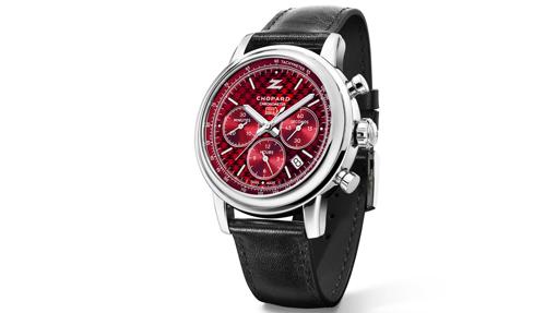 Reloj Mille Miglia Classic Chronograph Zagato 100th Anniversary Edition