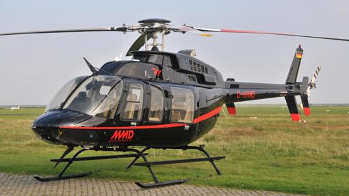 Bell 407