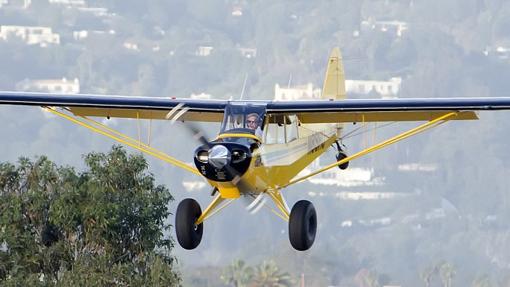 Ryan PT-22 Recruit