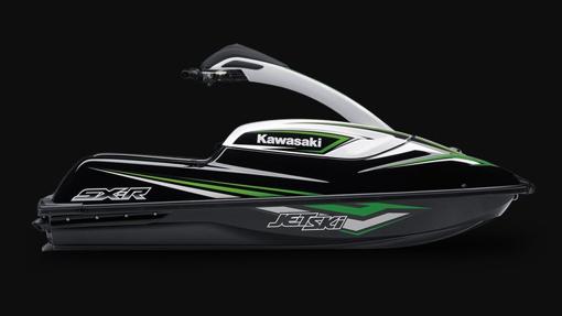Kawasaki Ultra 310LX 2019