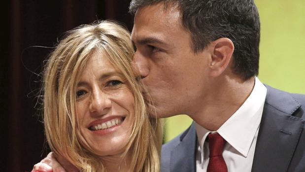 El Ostentoso Palacio En El Que Pedro Sánchez Y Begoña Gómez Pasarán Sus ...