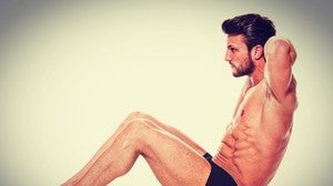 Cómo conseguir unos abdominales perfectos