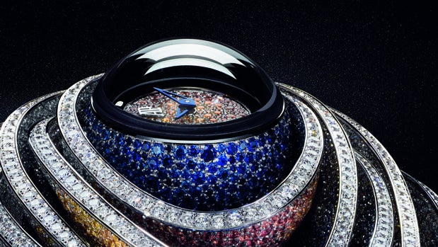Sapphire One