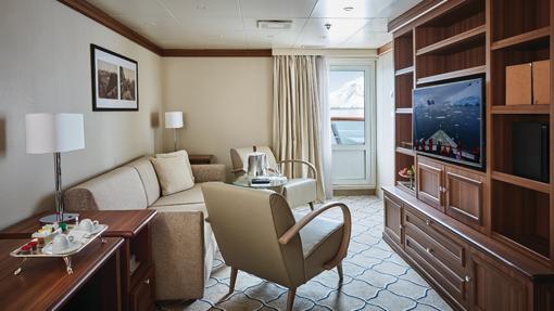 Grand Suite
