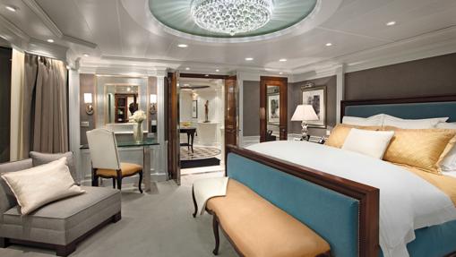Owner’s Suite