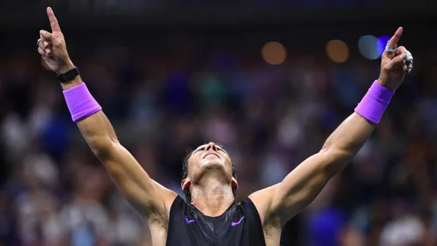 De a Djokovic: ¿quién ha llevado las zapatillas más caras del US Open 2019?