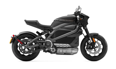 Modelo LiveWire