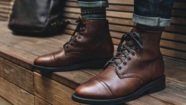 Cómo elegir las botas perfectas para esta temporada