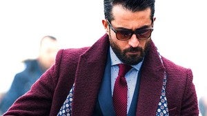 Trucos para disimular los kilos de más