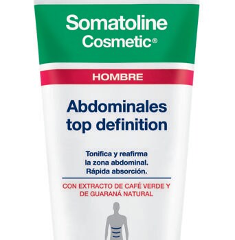 Somatoline Hombre Abdominales Top Definition (39,90 €)