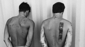 Los tatuajes que vas a querer hacerte a partir de ahora