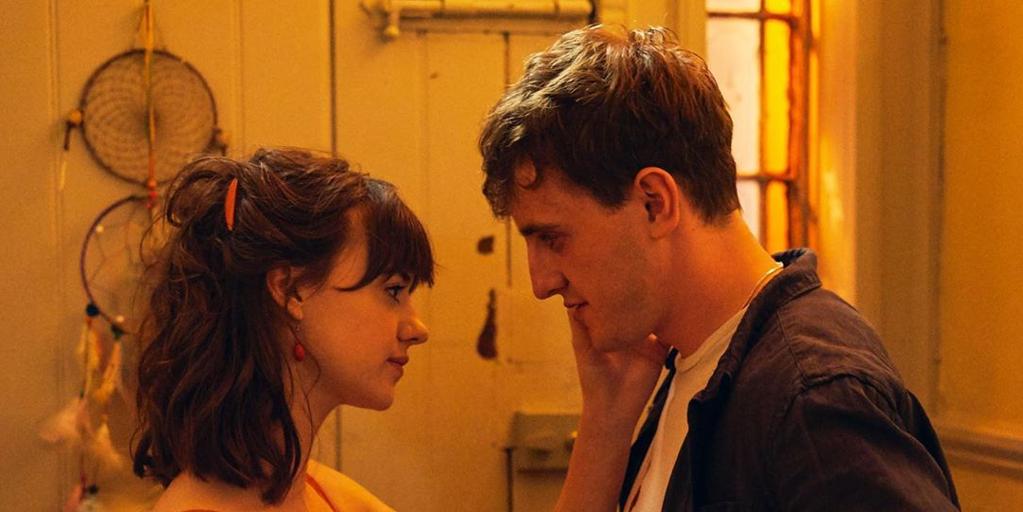 Normal People Episode 1 Streaming 'Normal People', la serie que debes ver también por su estilo