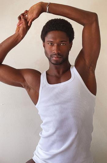 camisetas sin mangas