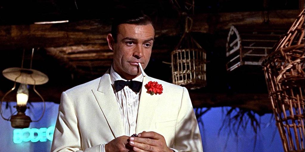 Is the appeal of James Bond overrated?