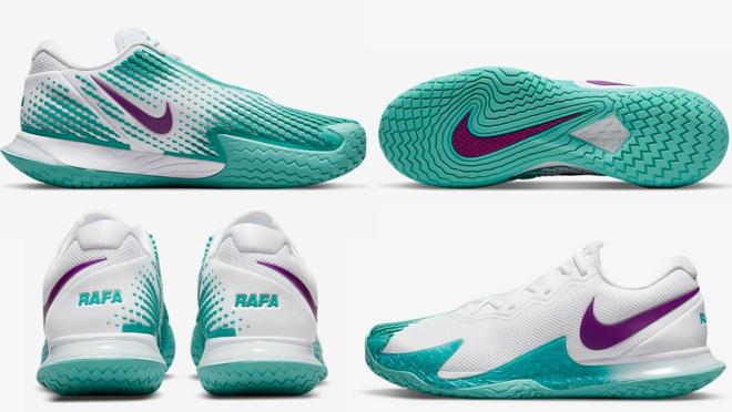 Rojas de Zapatillas deportivas para Hombre de Nike | FASHIOLA.es