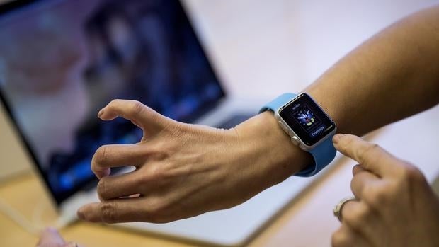 Smartwatches»: entre el éxito, el humo y la revolución