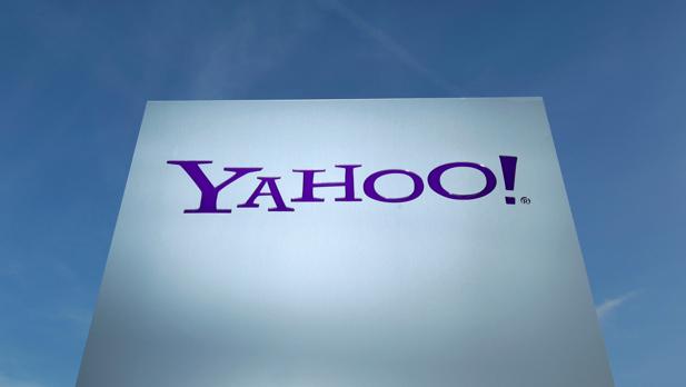 Yahoo, una de las empresas