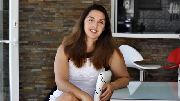 Pilar Manchón