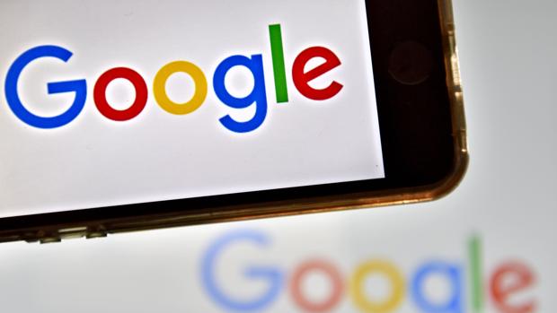 Imagen de Google de archivo