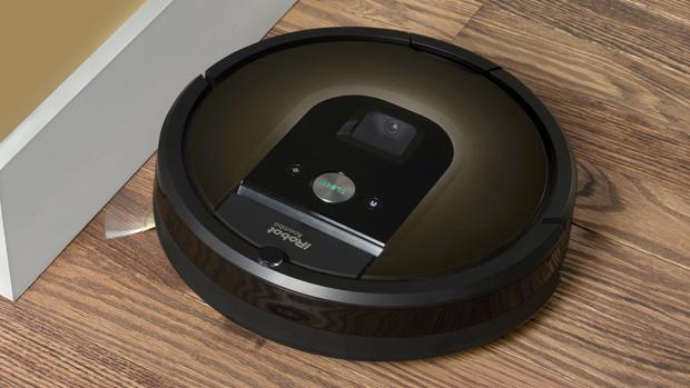 Roomba niega que su robot aspirador comercialice los planos de tu casa con  terceros