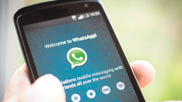 Como Recuperar Los Archivos Que Borraste De Whatsapp