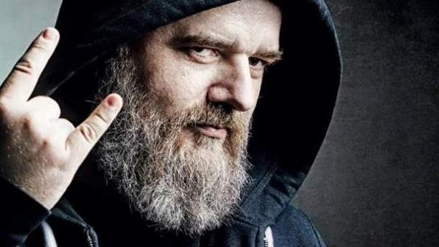 Daniel Vavra, director creativo de «Kingdom Come: Deliverance»