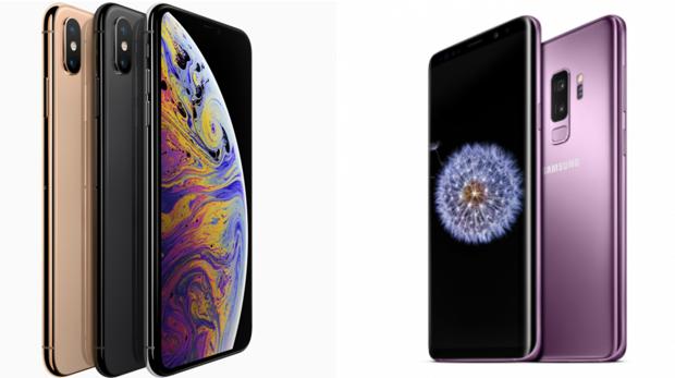 高尚な コック 見込み Galaxy S9 Iphone Xs Esthetique Fleur Jp