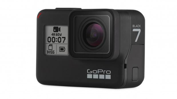 GoPro Hero 7 Black
