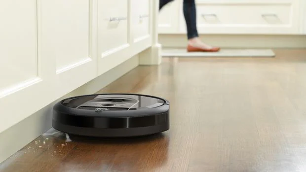 Probamos Roomba I7 El Mejor Robot Aspirador Del Mercado Pero Tambien El Mas Caro