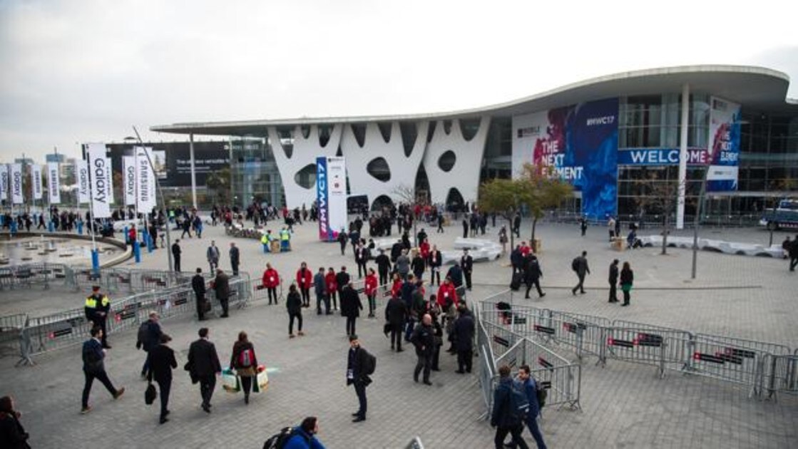 Mwc 2019 Guia Para No Perderse En El Mobile World Congress - en el mejor juego de roblox a mi opinion the plaza