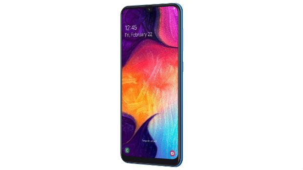 Samsung A50