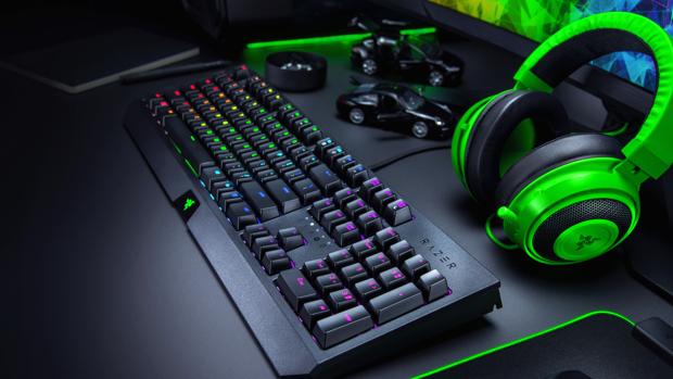 Razer presenta tres accesorios que prometen ser los mejores ...