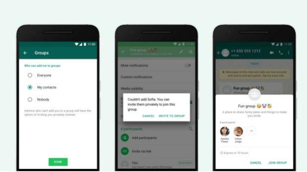 grupos de whatsapp gay para unirse 2020