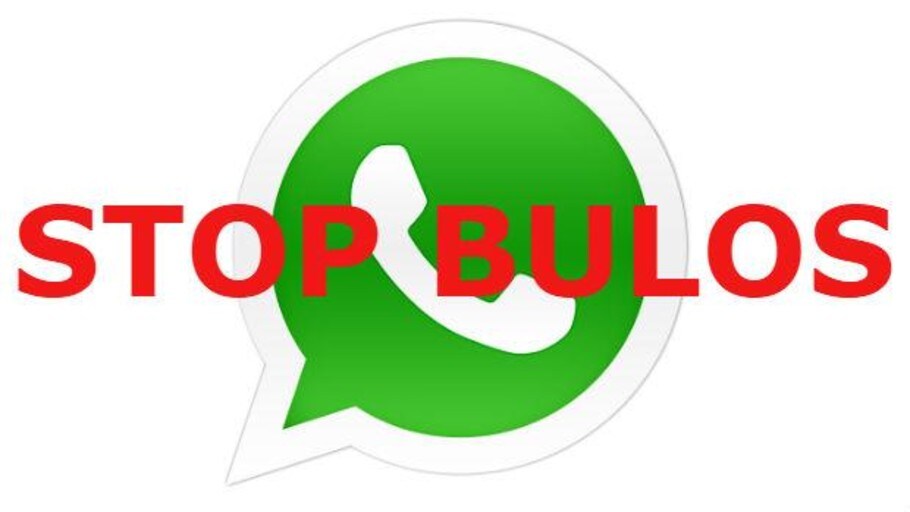 WhatsApp: Este Es El Nuevo Bulo Que Regresa A WhatsApp: Ignóralo Y, Por ...