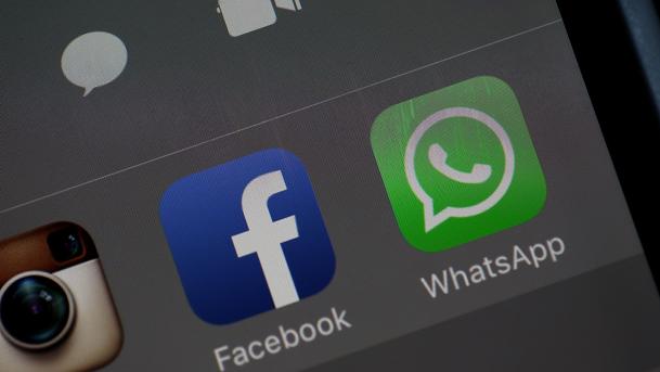 Facebook tiene unos 2.400 millones de usuarios registrados