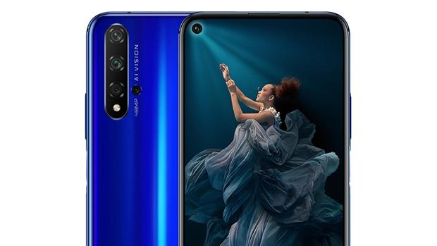 Diez dÃas con el Honor 20 de Huawei, un smartphone equilibrado con mucho sentido