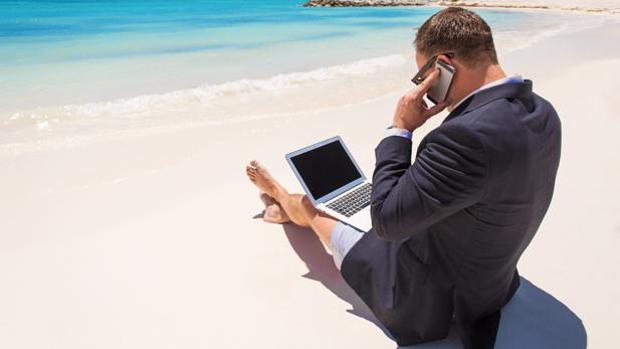 La ciberdelincuencia no se va de vacaciones, estos son los peligros a los que te enfrentas en la red