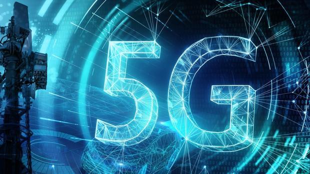El 5G en España: disponible en 15 ciudades y 4 smartphones compatibles