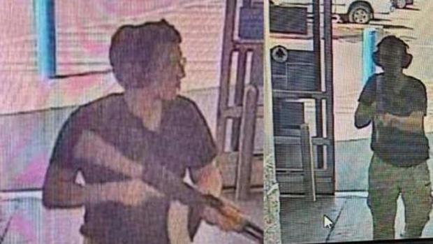 Piden el cierre de 8chan, el foro «racista» donde se gestó la matanza de El Paso