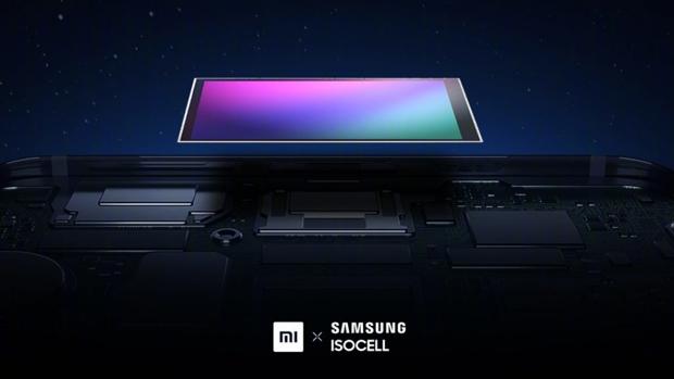 Xiaomi anuncia un «smartphone» con una cámara de 108 megapíxeles
