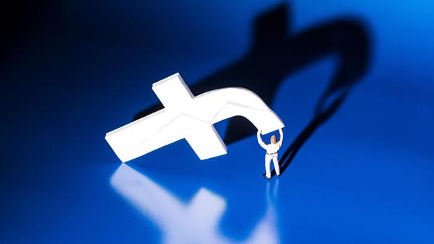 Facebook es la principal red social del mundo